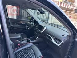 جي ام سي تيراين